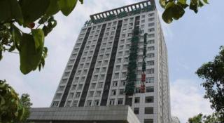 GreenTree Inn Chizhou Guichi District Changjiang South Express Hotel - 7