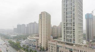 GreenTree Inn Chizhou Guichi District Changjiang South Express Hotel - 3