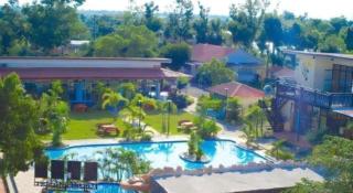 Gem's Paradise Resort - 3