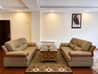 Thimphu Deluxe Hotel - 9