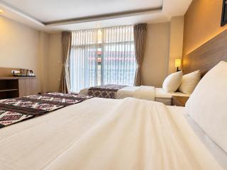 Thimphu Deluxe Hotel - 4