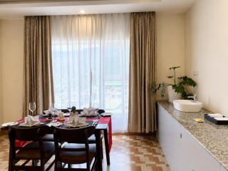 Thimphu Deluxe Hotel - 5
