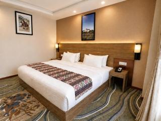 Thimphu Deluxe Hotel - 0