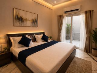 Nestro Homestay Amritsar - 1