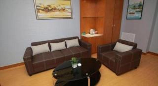 GreenTree Inn Anshan Tiexi District Qianshan Xi Road Angang South Gate Branch - 1