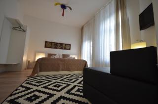 Downtown Luxury Apartment - Zagabria - 5