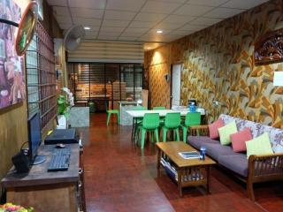 Decor Do Hostel - 7
