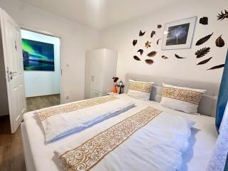 Cozy Apartment and Cozy studio Room - Praga - 1