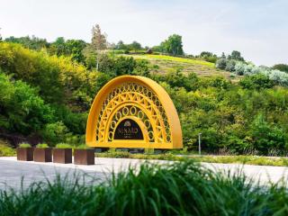 Minaro Hotel Tokaj - MGallery Collection - Adults Only - 3