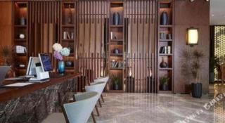 SSAW Boutique Hotel Yangzhou - 6
