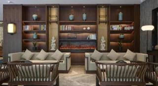 SSAW Boutique Hotel Yangzhou - 4