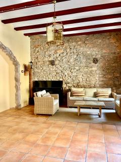 Casa Del Tio Romana - 1