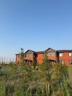 Family House Resort - 1