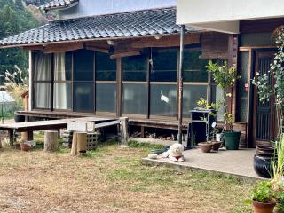 Camping Old-style Inn Shippo no Soyokaze - Vacation STAY 22774v - 3