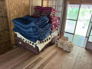 Camping Old-style Inn Shippo no Soyokaze - Vacation STAY 22774v - 4