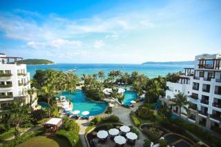 Aegean Suites Sanya Yalong Bay Resort - 7