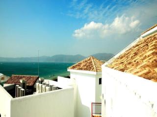Aegean Suites Sanya Yalong Bay Resort - 6