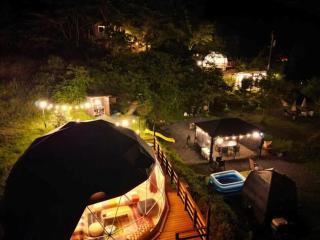 Glamping Secret Hideout - Vacation STAY 37954v - 6