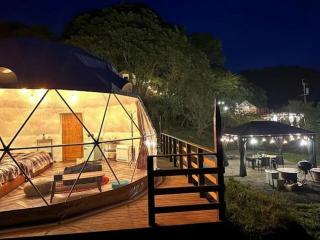 Glamping Secret Hideout - Vacation STAY 37954v - 4