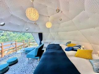Glamping Secret Hideout - Vacation STAY 37954v - 1