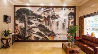 GreenTree Inn Chengdu high-tech Development West Zone Shidai Tian Street Express Hotel - 9