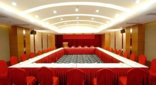 Ocean Hotel Tianjin - 2