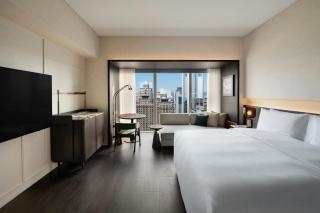 Le Meridien Taipei Banqiao - 9