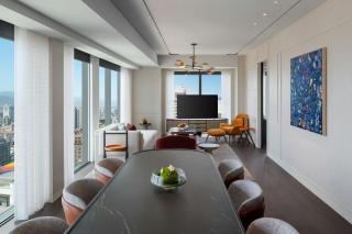 Le Meridien Taipei Banqiao - 8