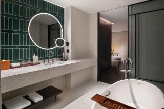 Le Meridien Taipei Banqiao - 5