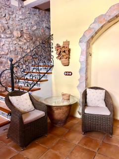 Casa Del Tio Romana - 2