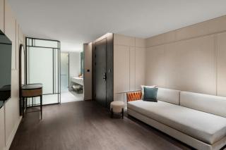 Le Meridien Taipei Banqiao - 3