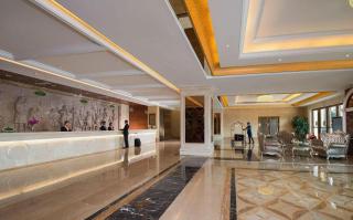 Vienna Hotel Shenzhen Henggang New City - 8