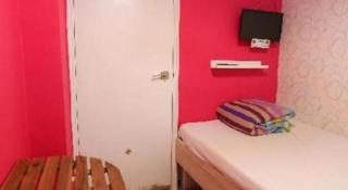 Hung Tak Hostel - 1