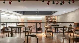 James Joyce Coffetel Hotel Guangzhou Xiaoping Metro Station - 7