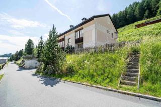 Spacious and tranquil house in Livigno - 0