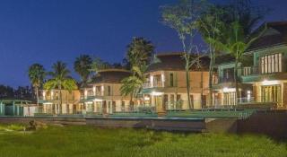 Hainan Bulongsai Resort Hotel - 3