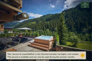 Chalet Tannenbaum - 9
