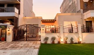 The Sparrow Ocho Homes by Eight Continents, Mohali - 0