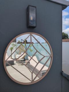 Large Private Terrace Flat in Wandsworth Common - 5