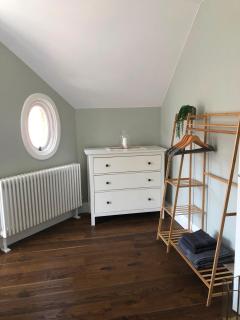 Large Private Terrace Flat in Wandsworth Common - 7