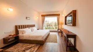 The Sparrow Ocho Homes by Eight Continents, Mohali - 6