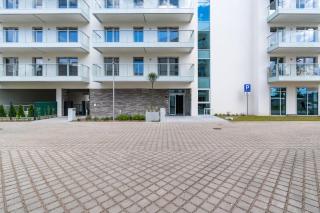 Apartament między jeziorami - 1