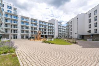 Apartament między jeziorami - 2