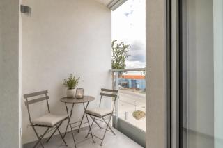 Apartament między jeziorami - 5