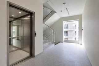 Apartament między jeziorami - 4