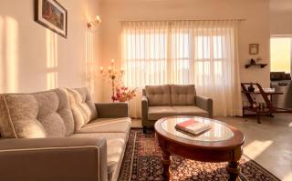 The Sparrow Ocho Homes by Eight Continents, Mohali - 2