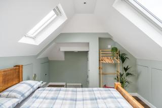 Large Private Terrace Flat in Wandsworth Common - 1