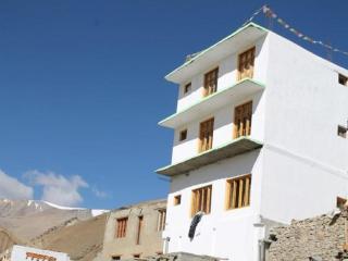 Tsomoriri Hotel Lake View - Karzok Gömpa - 8