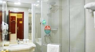 GreenTree Inn Taizhou Taixing East Guoqing Road RT-Mart Business hotel - 6
