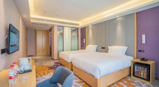 Lavande Hotels Qixingyan Scenic Spot Yihua International Plaza - 5